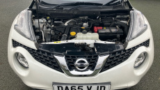 Nissan Juke 1.5 dCi Acenta Premium 5dr Diesel Hatchback